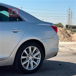 شيفروليه ماليبو